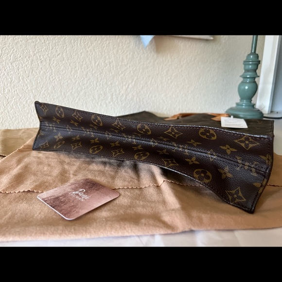 Sac plat - Picture 5 of 11